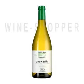Вино Herve Azo Petit Chablis AOC 2021 0.75 л