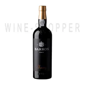 Портвейн Barros Porto Tawny 0.75 л