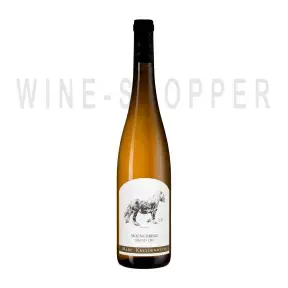 Вино Pinot Gris Moenchberg Grand Cru Le Moine Domaine Marc Kreydenweiss 2019 0.75 л