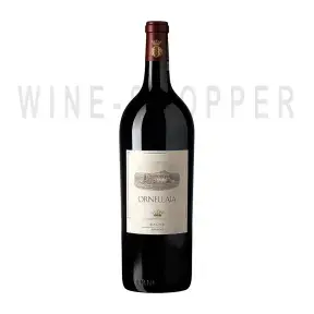 Вино Ornellaia Bolgheri Superiore DOC 2019 1.5 л