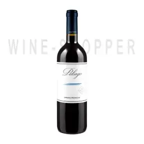 Вино Pelago Marche Rosso IGT 2018 0.75 л