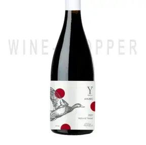 Вино Yaiyla Malbec 2021 0.75 л