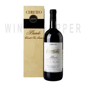 Вино Barolo Cannubi San Lorenzo 2003 1.5 л