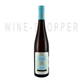 Вино Robert Weil Kiedrich Grafenberg Riesling Trocken 2018 0.75 л