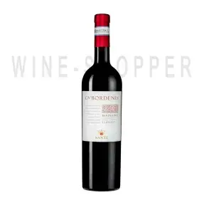 Вино Santi Ca' Bordenis Bardolino Classico DOC 2021 0.75 л