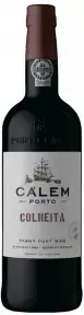 Портвейн Kopke Calem LBV Colheita 2009 0.75 л