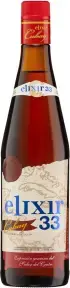 Ром Cubaron Cubay Elixir 33 0.7 л