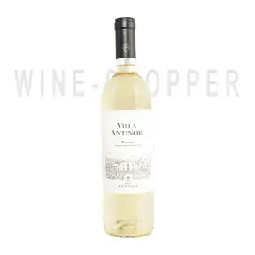 Вино Villa Antinori Bianco Toscana IGT 2021 0.375 л