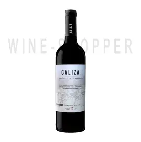 Вино Felix Solis Avantis Caliza Red La Mancha DO 2021 0.75 л