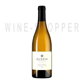 Вино Rhys Vineyards Alesia Chardonnay Anderson Valley 2017 0.75 л