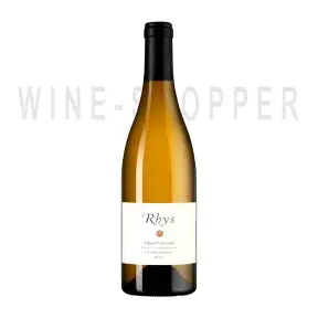 Вино Rhys Vineyards Alpine Vineyard Chardonnay 2016 0.75 л