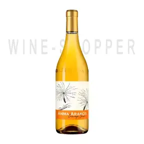 Вино Giacomo Fenocchio Anima Arancio Orange Soul 2020 0.75 л