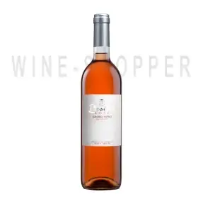 Вино Besini Rose 2020 0.75 л