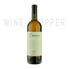 Вино Cantina Marilina Currivu Bianco Terre Siciliane IGP 2021 0.75 л