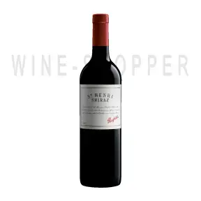 Вино Penfolds St Henri Shiraz 2014 0.75 л