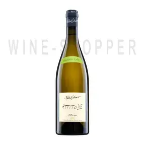 Вино Pascal Jolivet Attitude Sauvignon Blanc 2021 0.75 л