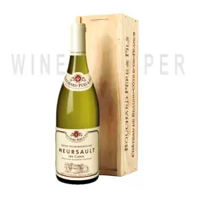 Вино Meursault Les Clous 0.75 л