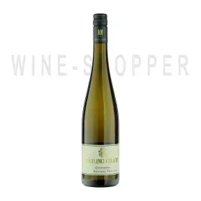 Вино Kuhling-Gillot Qvinterra Riesling Trocken 2021 0.75 л
