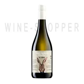 Вино Kuhling-Gillot Sauvignon Blanc Rheinhessen 2021 0.75 л