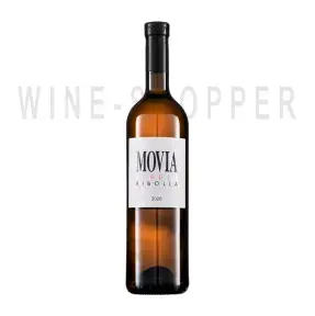 Вино Movia Rebula Brda ZGP 2020 0.75 л
