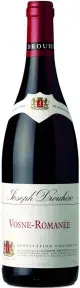 Вино Joseph Drouhin Vosne-Romanee AOC, 2017, 0.75 л