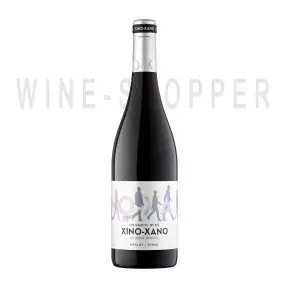 Вино Oriol Rossell XINO-XANO Penedes D.O.Rose 2021 0.75 л