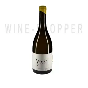 Вино Finca Parera Sasso 2019 0.75 л