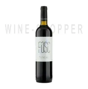 Вино Finca Parera Fosc Penedes DO 2021 0.75 л