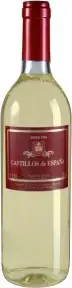 Вино Castillos de Espana Blanco Seco, 0.75 л