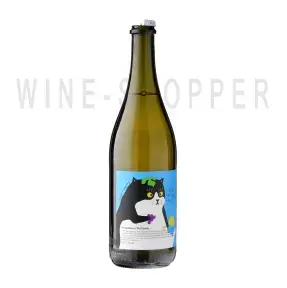 Вино Cantina Marilina Fanny Adams Pet Candy 2020 0.75 л