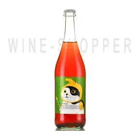 Игристое вино Cantina Marilina Fanny Adams Pink Bomb 2020 0.75 л