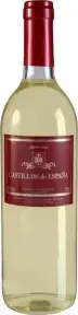 Вино Castillos de Espana Blanco Semidulce, 0.75 л