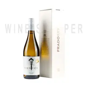 Вино Pradorey El Cuentista Tempranillo Ribera del Duero DO gift box 2018 0.75 л