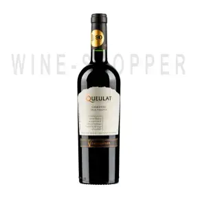 Вино Ventisquero Queulat Gran Reserva Carmenere 2019 0.75 л