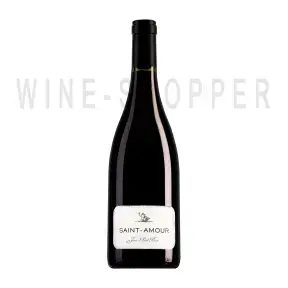 Вино Jean-Paul Brun Saint-Amour AOC 2020 0.75 л