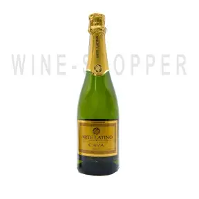 Игристое вино Cava Arta Latino 0.75 л