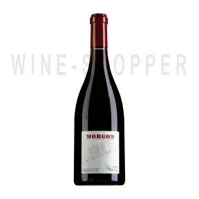 Вино Jean-Paul Brun Morgon AOC 2019 0.75 л