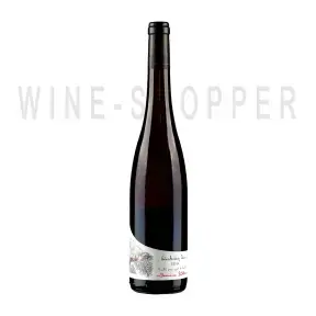Вино Domaine Bohn Schieferberg Zero Alsace AOC 2019 0.75 л