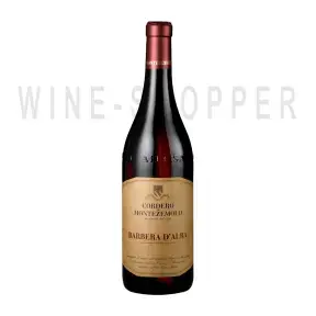 Вино Cordero di Montezemolo Dolcetto d'Alba DOC 2020 0.75 л