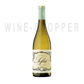 Вино La Vina De Sofia Albarino Rias Baixas DO 2021 0.75 л