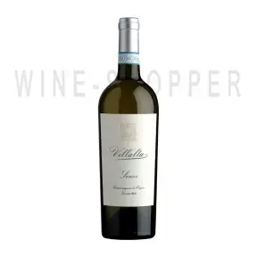Вино Casa Girelli Villalta Soave DOC 0.75 л