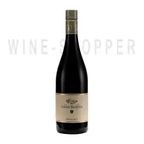 Вино Weingut R&A Pfaffl Schloss Bockfliess Zweigelt 0.75 л