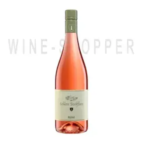 Вино Weingut R&A Pfaffl Schloss Bockfliess Rose 0.75 л