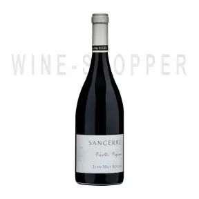 Вино Jean-Max Roger Sancerre Rouge AOC Vieilles Vignes 2015 0.75 л
