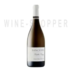 Вино Jean-Max Roger Sancerre Blanc AOC Vieilles Vignes 2015 1.5 л