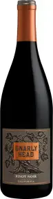 Вино Gnarly Head Pinot Noir, 2019, 0.75л