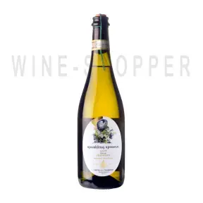 Игристое вино Castello di Tassarolo Sparkling Spinola Frizzante Gavi DOCG Biologico 2021 0.75 л