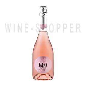 Игристое вино Armenia Wine Takar Extra Brut Rose 0.75 л