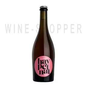 Игристое вино Gevorkian Winery Hay Pet Nat Areni Rose 2021 0.75 л