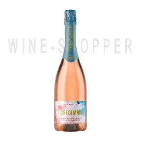 Игристое вино Di Caspico Fiori di Mare Rose 2021 0.75 л